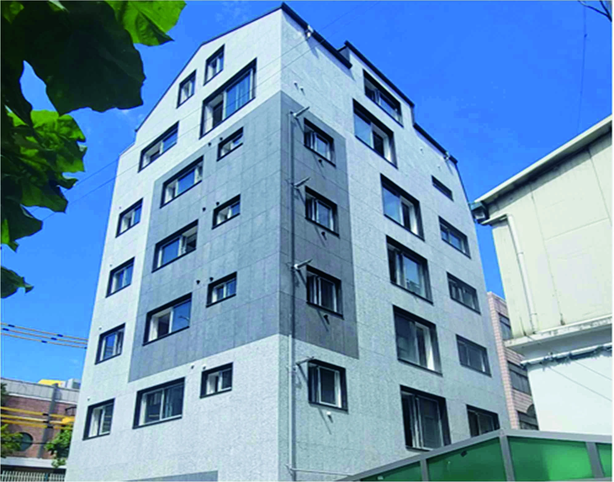 가락동 미르안